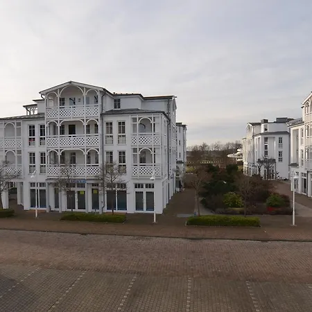 2 Im Haus Huehnergott Apartment