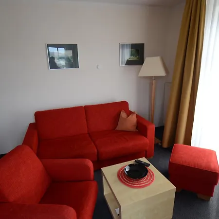 Apartment 2 Im Haus Huehnergott