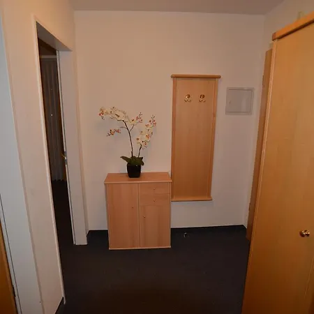 2 Im Haus Huehnergott Apartment *