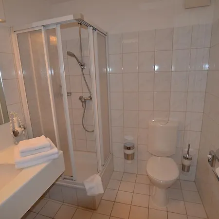 2 Im Haus Huehnergott Apartment *