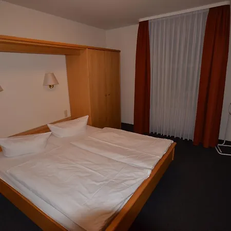 Apartment 2 Im Haus Huehnergott Sellin (Rugen)